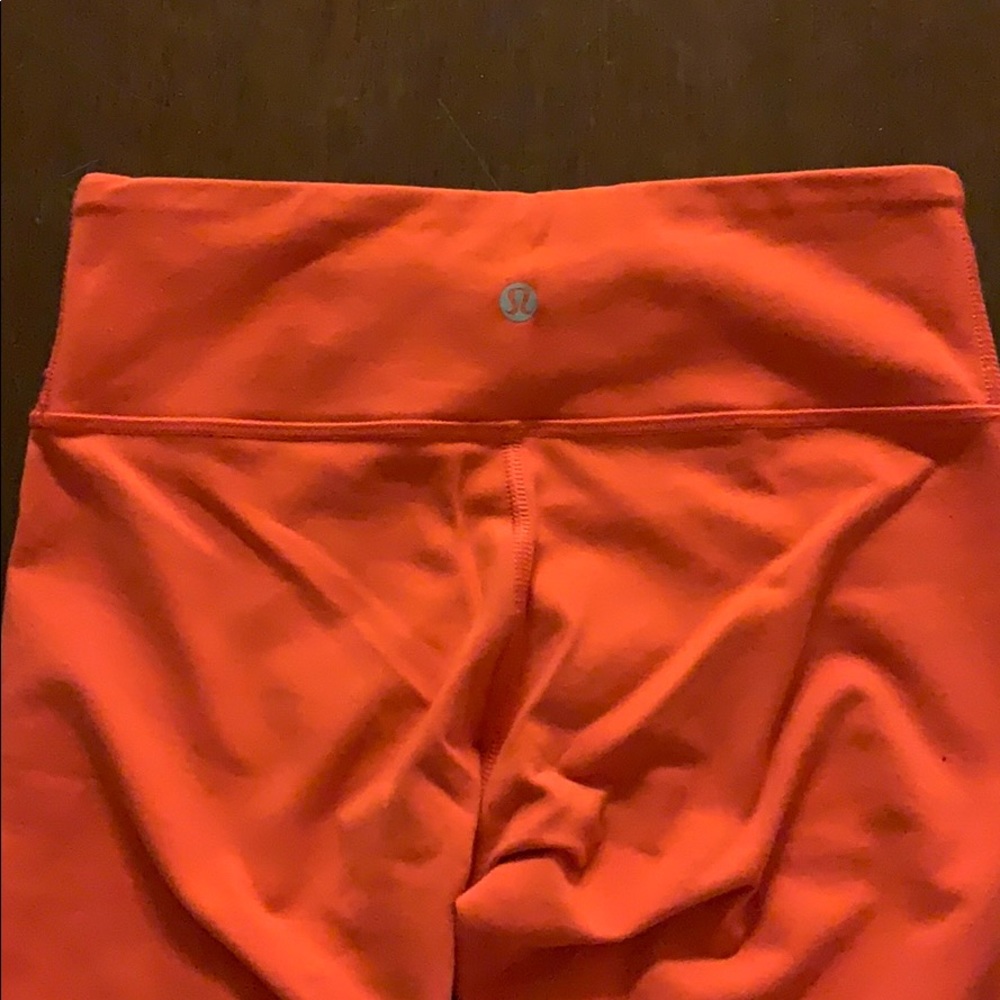 Lululemon  leggings